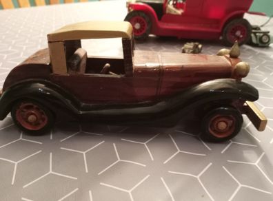 Matchbox Models of Yesteryear and other vehicles