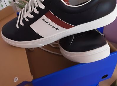 Brand New Jack & Jones Trainers