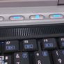 HP Pavilion zv6000, .5GB Ram, 60GB HDD, Original Windows XP, Real Genuine Vintage Laptop in excellent condition Image 6