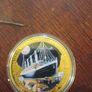 Titanic Coins Image 5