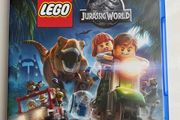 Lego Jurassic World PS4 Game