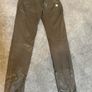 Freddie snakeskin trouser Image 2