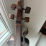 Double Bass Timber display Image 3
