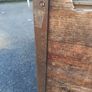 Antique Woollen Mill Trolley / Cart Image 6