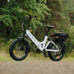 Yoloway F10 Electric Bike