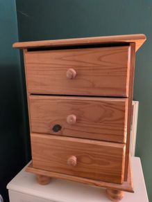 drawers