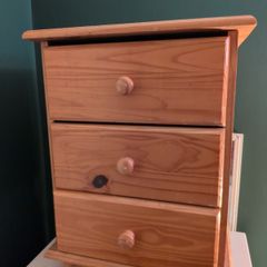 drawers