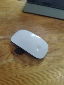 Apple magic mouse 2 model A1657