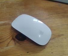 Apple magic mouse 2 model A1657