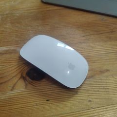 Apple magic mouse 2 model A1657