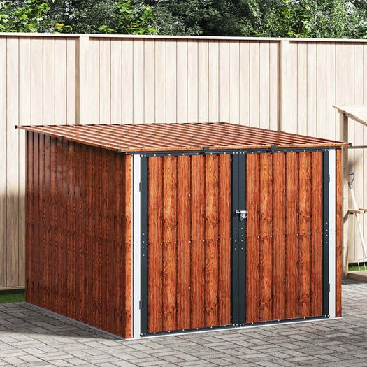 Bike Shed