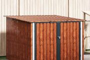 Bike Shed