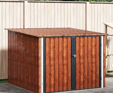 Bike Shed