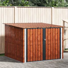 Bike Shed