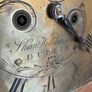 Antique Grandfather Clock Image 6