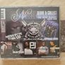 Boss Hogg Outlawz Presents Slim Thug CD Image 2