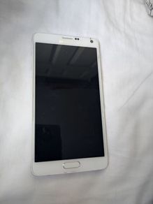 Samsung Galaxy Note 4