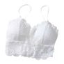 Women's Top/bra With Thin Straps Image 4