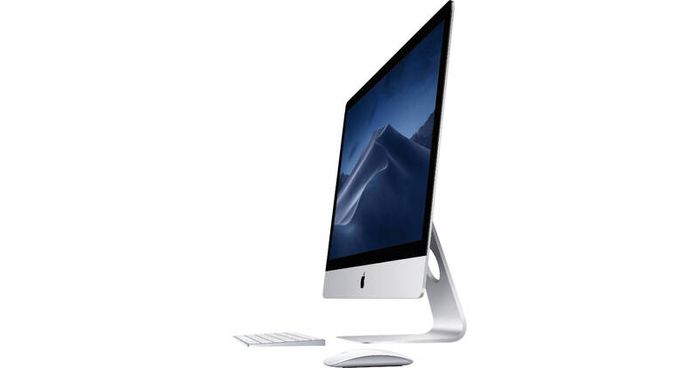 Apple iMac (5K Retina, 27-inch, 2019) (i9 Processor, 2TB Storage, 32GB Ram)