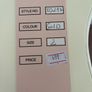 Stunning Simply Divine debs/prom/occasion dress size 6 Image 8