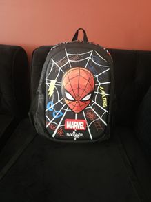 school bag