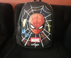 school bag