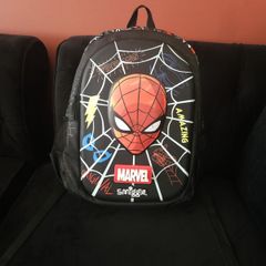school bag