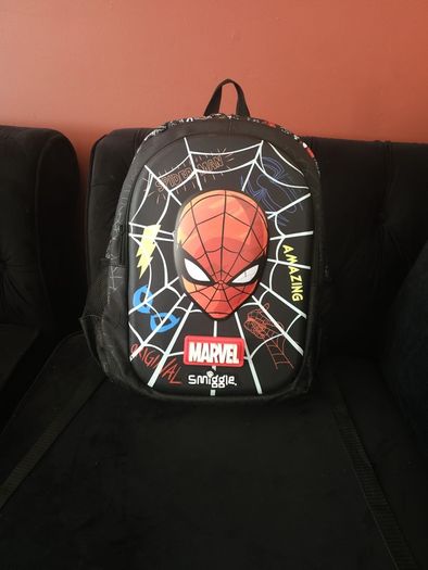 school bag