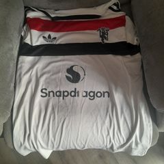 united jersey