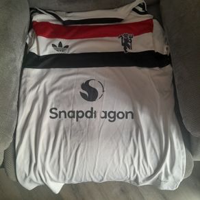 united jersey