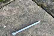 1930s Kismet Special Tyre Air Gauge
