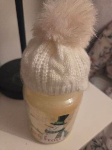 Yankee candle