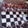 LEGO Kingdoms Chess Set 853373 Board Game Image 3