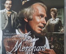 The Merchant Of Venice