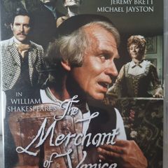 The Merchant Of Venice