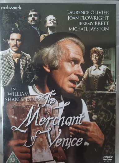 The Merchant Of Venice