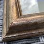 Original John Maher Framed Irish Art - Abstract Charcoal Pastel 1998 Image 7