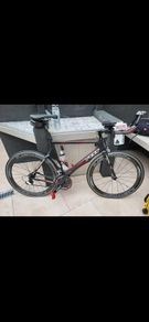 bikes