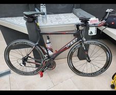 bikes