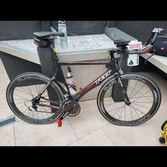 bikes