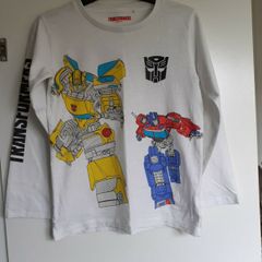 Next TransformersTop 7-8yrs