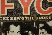 Fine Young Cannibals - The Raw &amp; The Cooked.