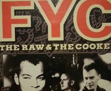Fine Young Cannibals - The Raw & The Cooked.
