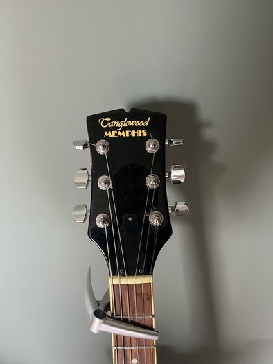 Tanglewood Memphis