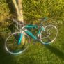Road bike - Scott Ladies XS Image 2
