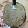 Vintage Bialetti mini expres - Stovetop espresso maker Image 3