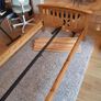 Single Bed Frame with Mattress Image 8