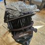 double buggy Image 2