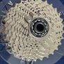 New - Giant P-R2 Wheelset - Full Setup Image 7