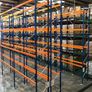 Used Warehouse Pallet Racking Image 9